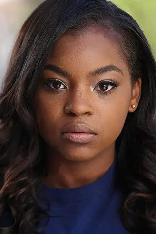 Peliculas de Rayven Symone Ferrell