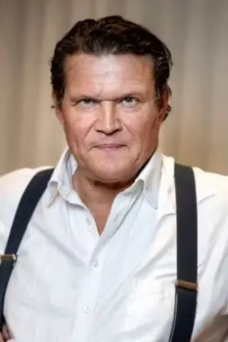 Peliculas de Per Morberg