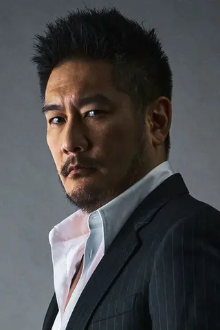 Peliculas de Chatri Sityodtong