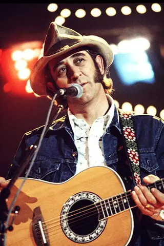 Peliculas de Don Williams