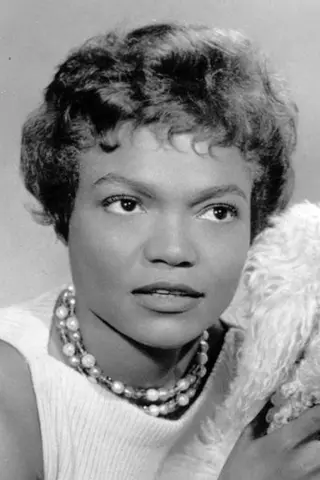 Peliculas de Eartha Kitt
