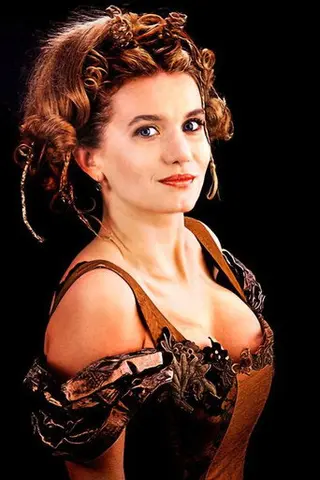 Peliculas de Joanna Trzepiecińska