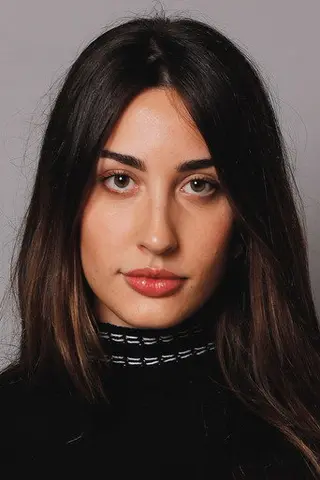 Peliculas de Johanna Francella