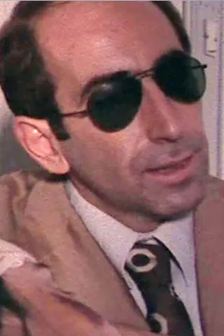 Peliculas de Félix Rotaeta