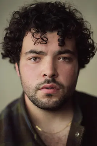 Peliculas de Dylan Corbett-Bader