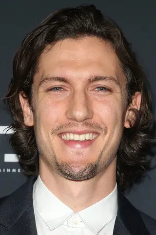 Peliculas de Tyler Riggs
