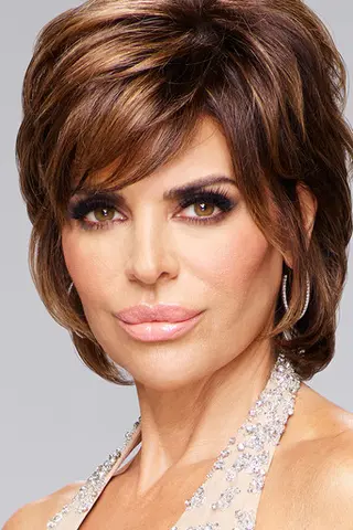Peliculas de Lisa Rinna