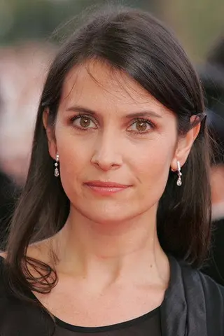 Peliculas de Géraldine Pailhas