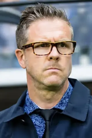 Rikard Norling - Córka • Potomstwo