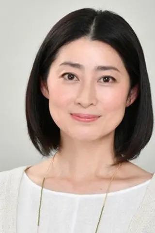 Peliculas de Nobuko Sendô