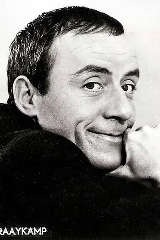Peliculas de Johnny Kraaijkamp Sr.
