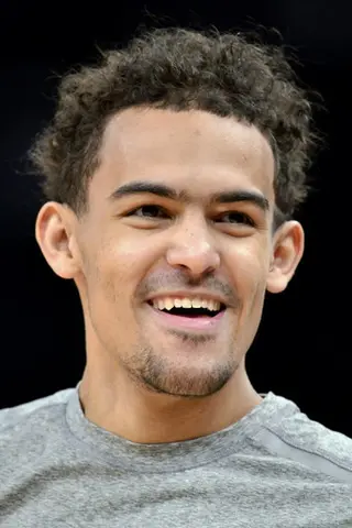 Peliculas de Trae Young