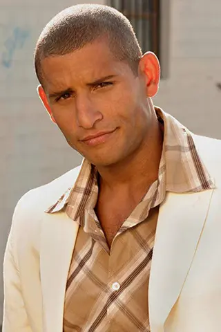 Peliculas de Aaron Norvell
