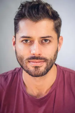 Peliculas de Reuben Turner