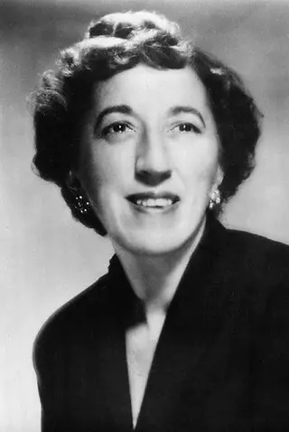 Peliculas de Margaret Hamilton