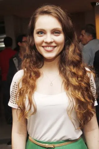 Peliculas de Cecília Dassi