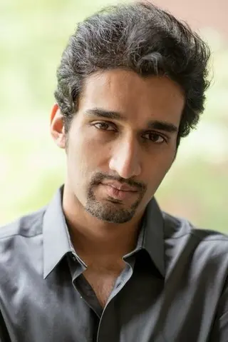 Peliculas de Ronny Mathew