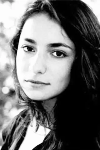 Peliculas de Jessica Manley