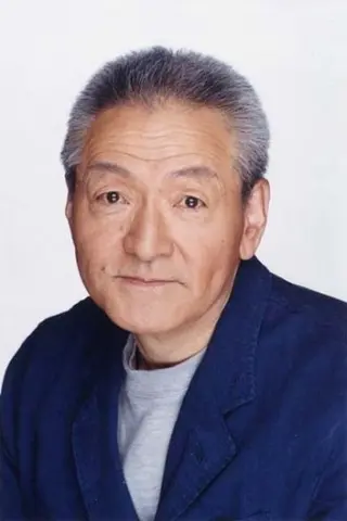 Peliculas de Takeshi Aono