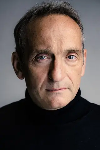 Peliculas de Jürgen Hartmann