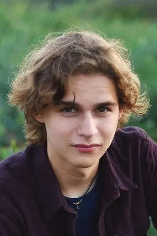 Peliculas de Luke Colombero