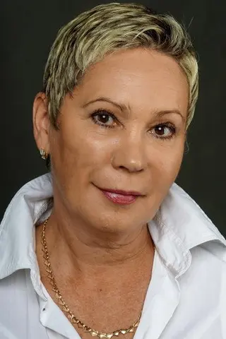Peliculas de Olga Louzgina