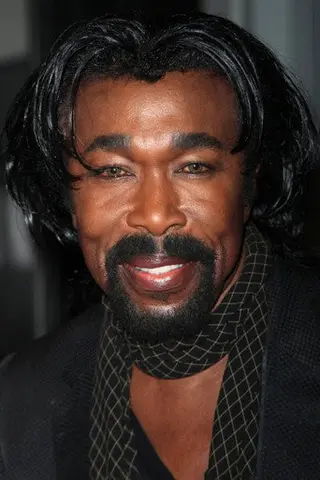 Peliculas de Nick Ashford