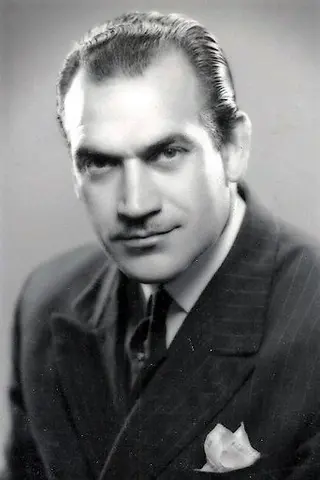 Peliculas de José Jaspe