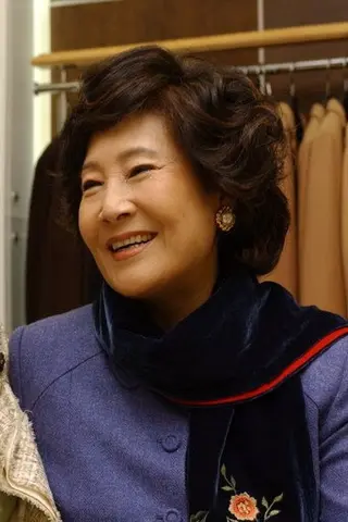 Peliculas de Jeong Hye-seon