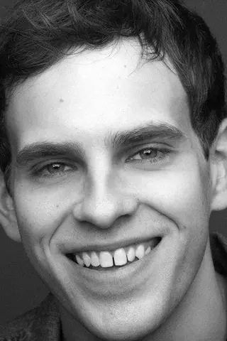 Peliculas de Taylor Trensch