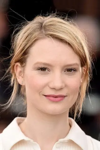 Peliculas de Mia Wasikowska