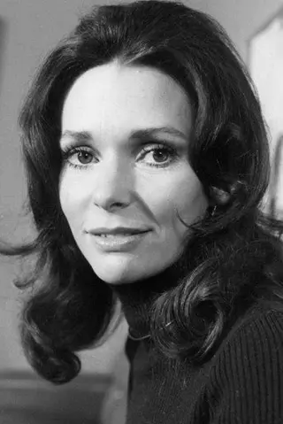 Peliculas de Susan Strasberg