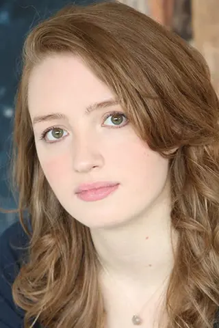 Peliculas de Kiera Allen