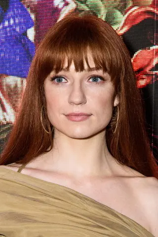 Peliculas de Nicola Roberts