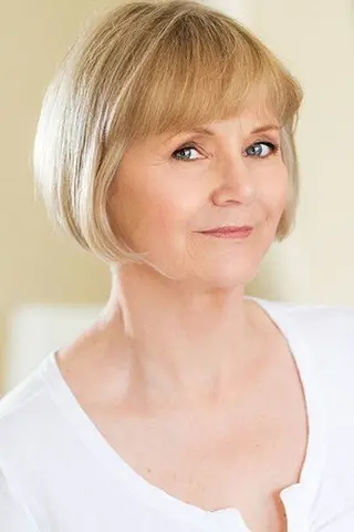 Peliculas de Brenda Matthews