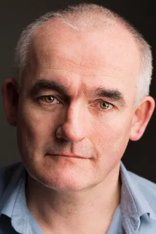 Peliculas de Martin Murphy