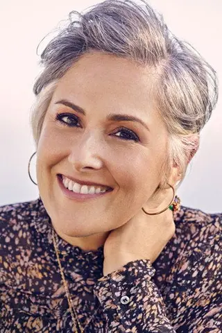 Peliculas de Ricki Lake
