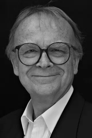 Peliculas de David Wood
