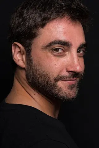 Peliculas de Robert González