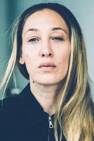 Peliculas de Tanja Petrovsky