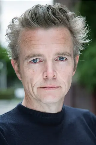 Peliculas de Patrick O'Donnell