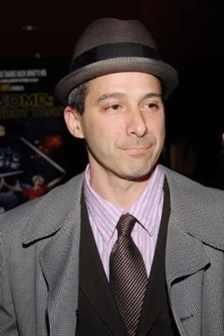 Peliculas de Adam Horovitz