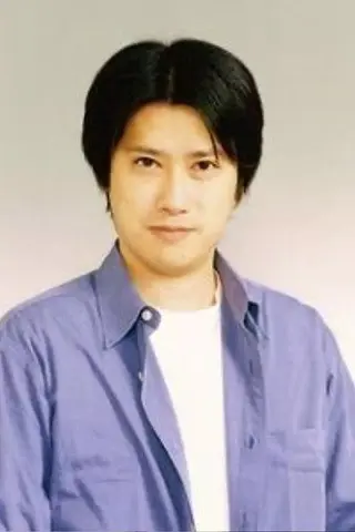Peliculas de Masaki Kawanabe