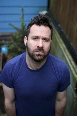 Peliculas de Andrew McNee