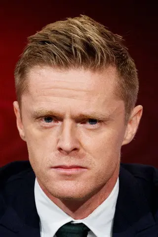Damien Duff - Córka • Potomstwo