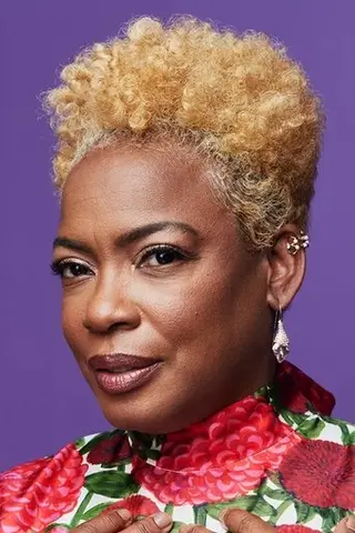 Peliculas de Aunjanue Ellis-Taylor
