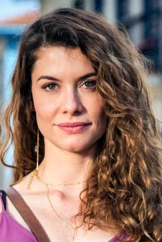 Peliculas de Alinne Moraes
