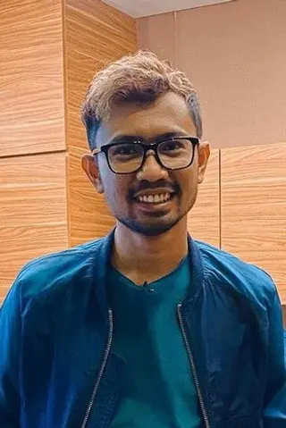 Peliculas de Ridwan Remin