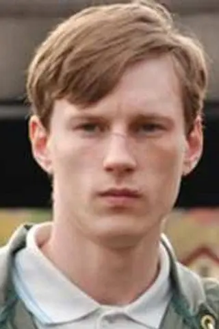 Peliculas de Nicky Bell