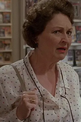 Peliculas de Patsy Grady Abrams